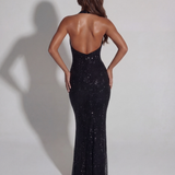 Nicole | Maxi Haljina