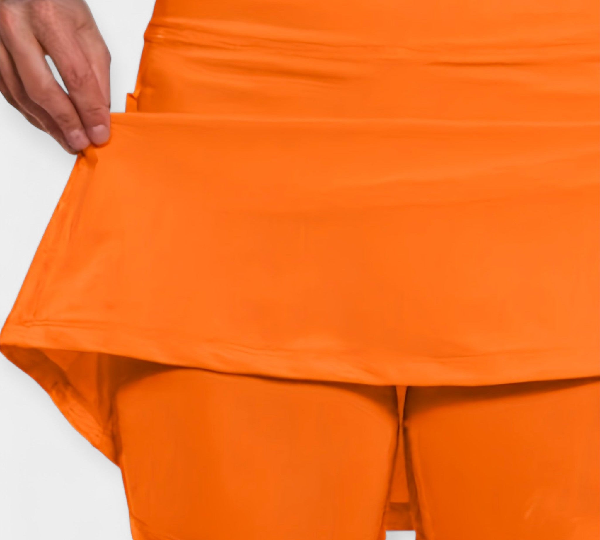 Visoki Šorc s Suknjom