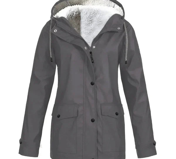 Dubravka - Elegantna i Višenamjenska Jakna