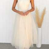 Catalina | ženski Wedding Guest Tulle haljina