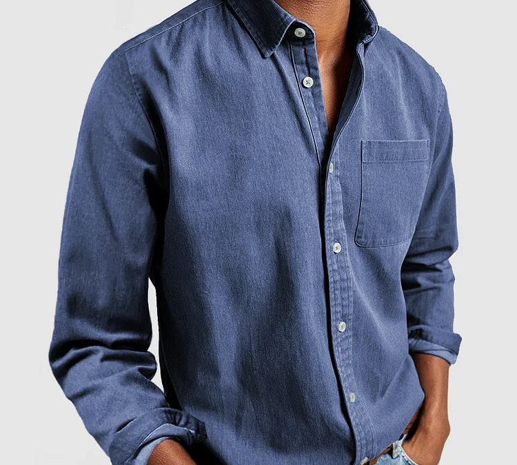 Zlatko - Premium Casual Košulja