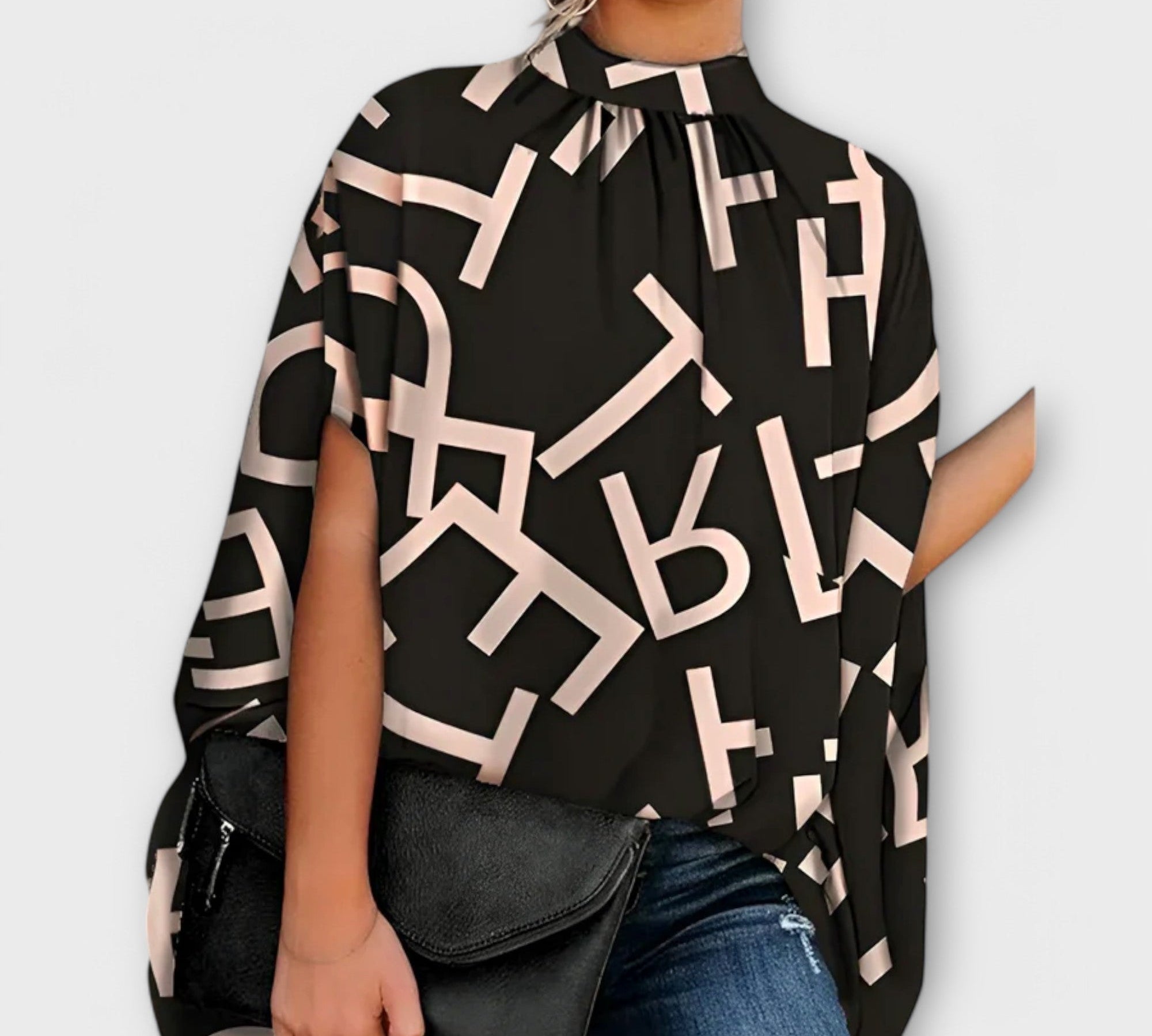 Ksenija - Svestrana bluza