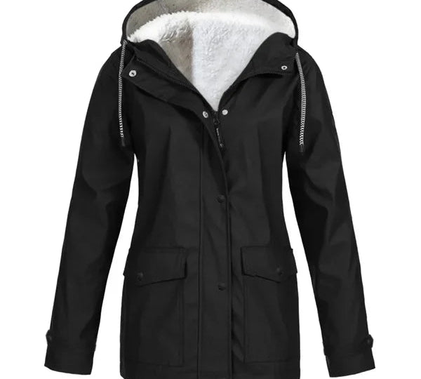 Dubravka - Elegantna i Višenamjenska Jakna