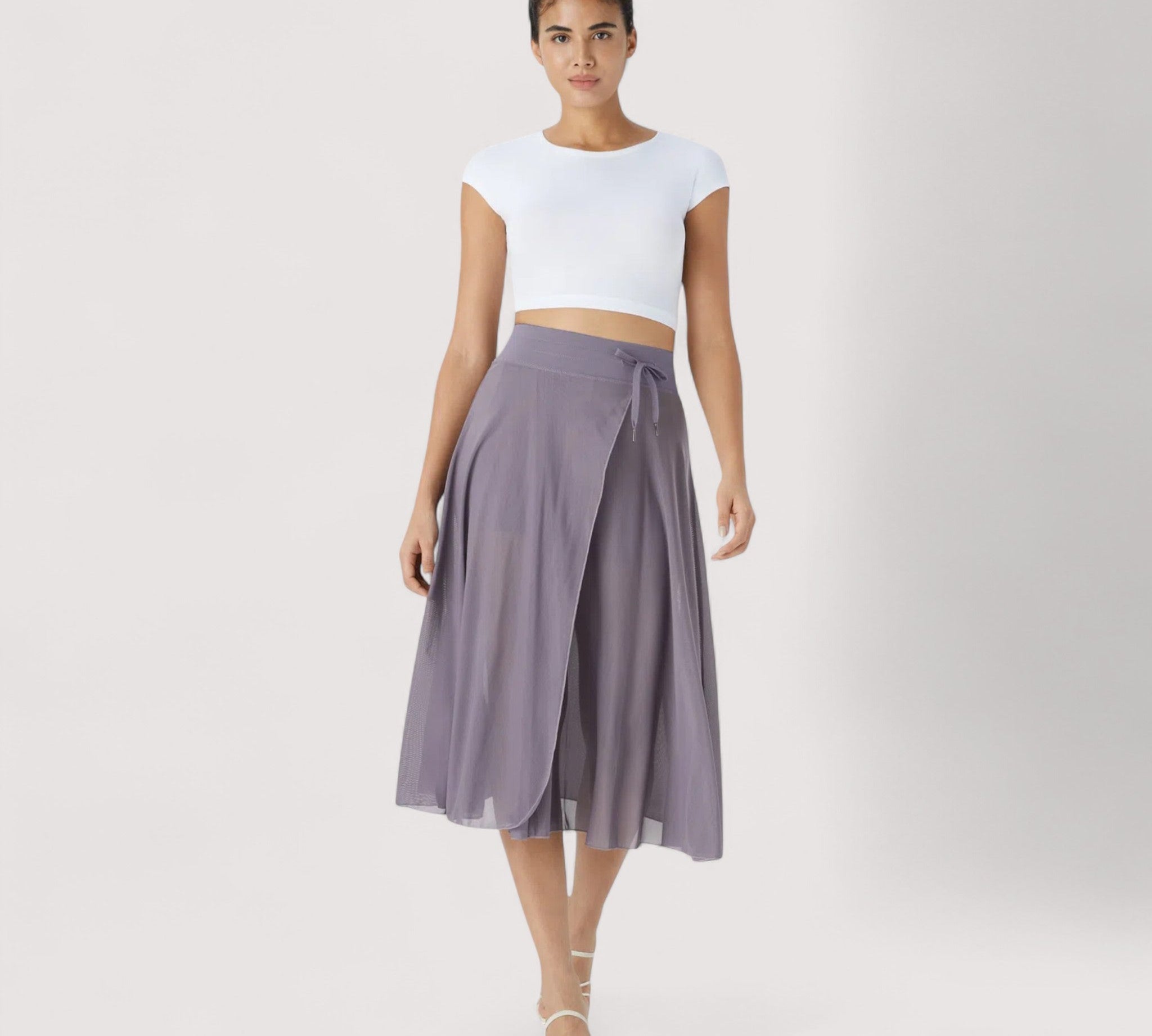 Marijana™ | Urbana suknja