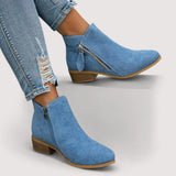 Milena™ | Modne ženske ortopedske čizme