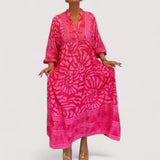 Ilona™ | Haljina s printom