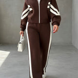 Taylor Signature Luxurious Set™ – Retro Power Look s Udobnošću