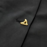 Minimalistički Elegantni Top