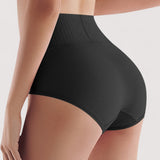 Elena™ | Pakiranje od 6 slipova za kontrolu trbuha