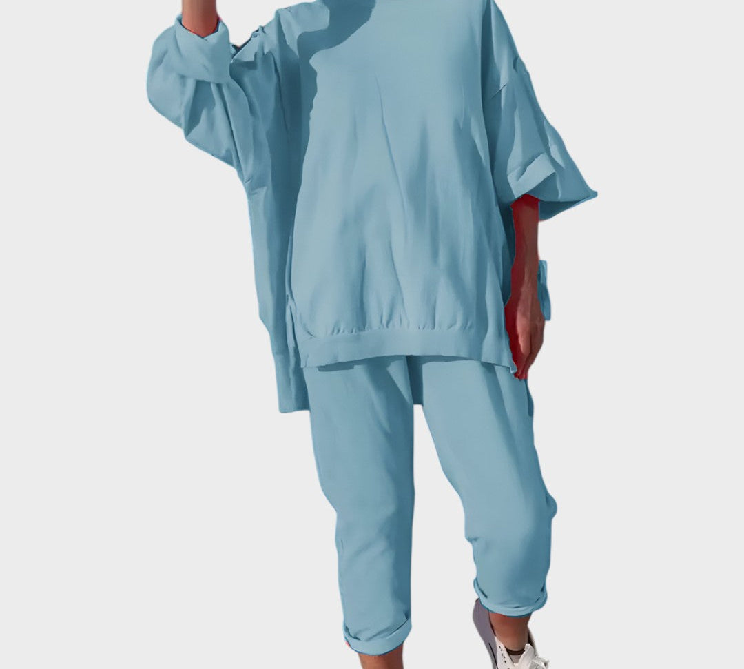 Veronika - Elegantni set za svakodnevno nošenje