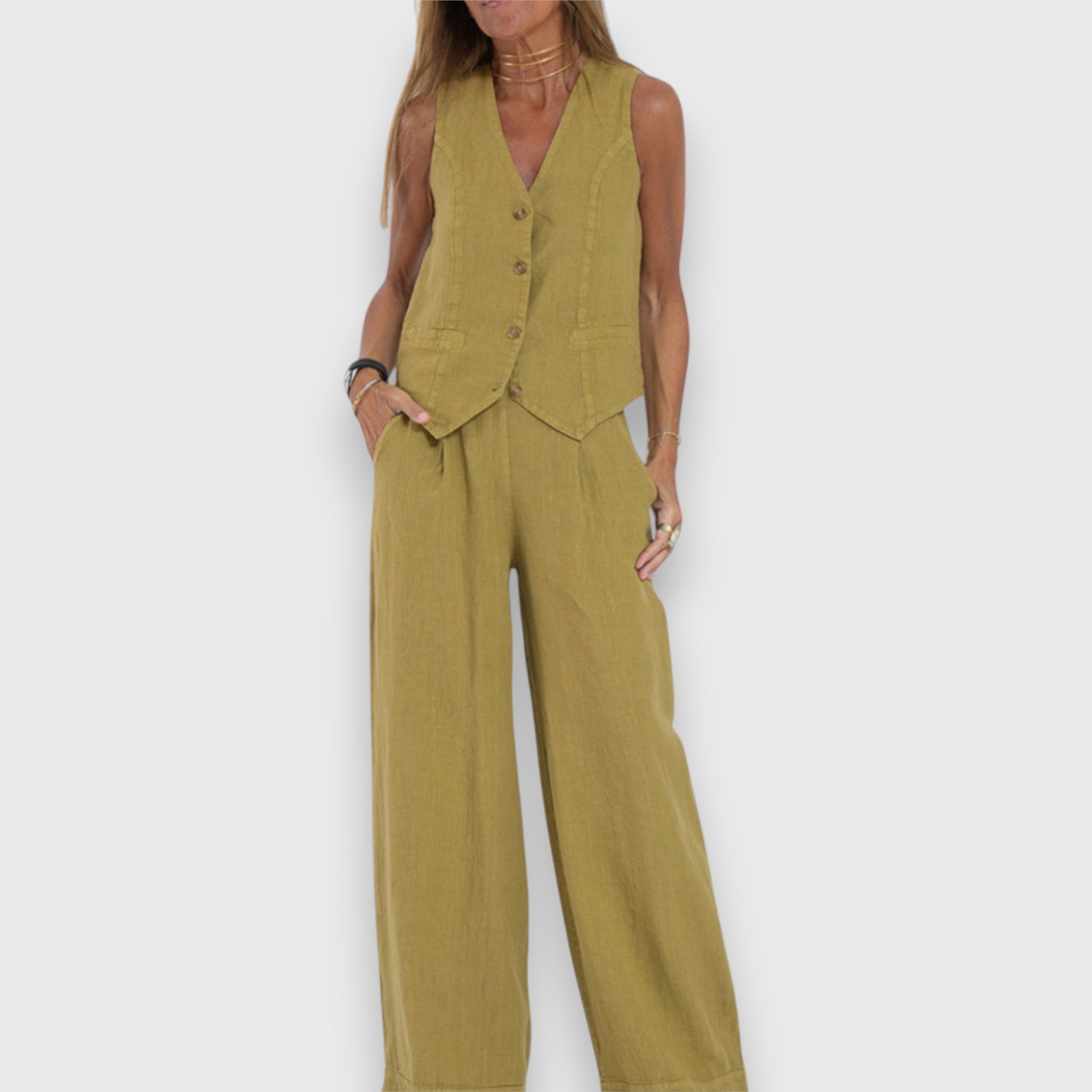 Set od dva komada za ljetnu laganost