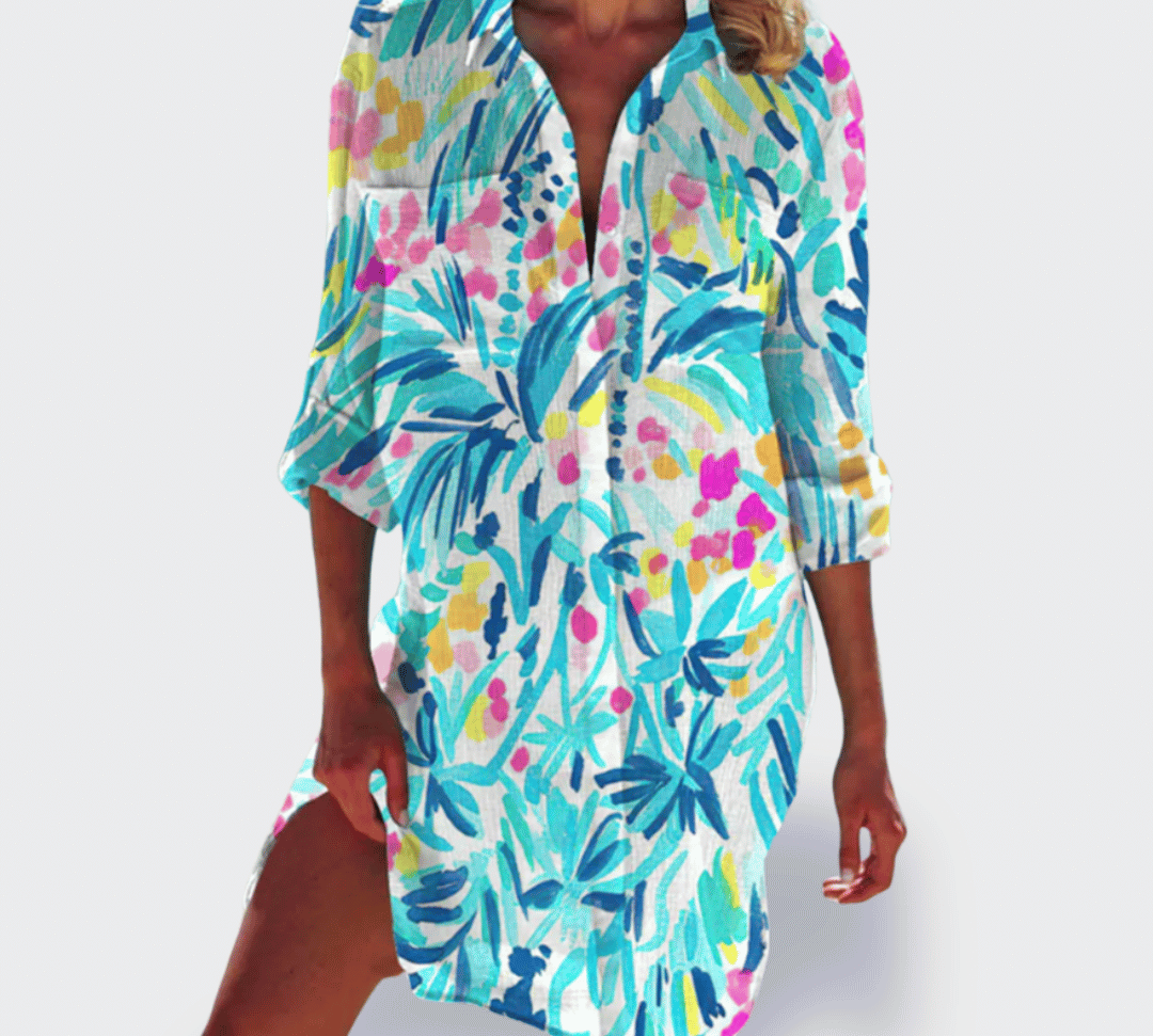 Ljetna majica od premium pamuka