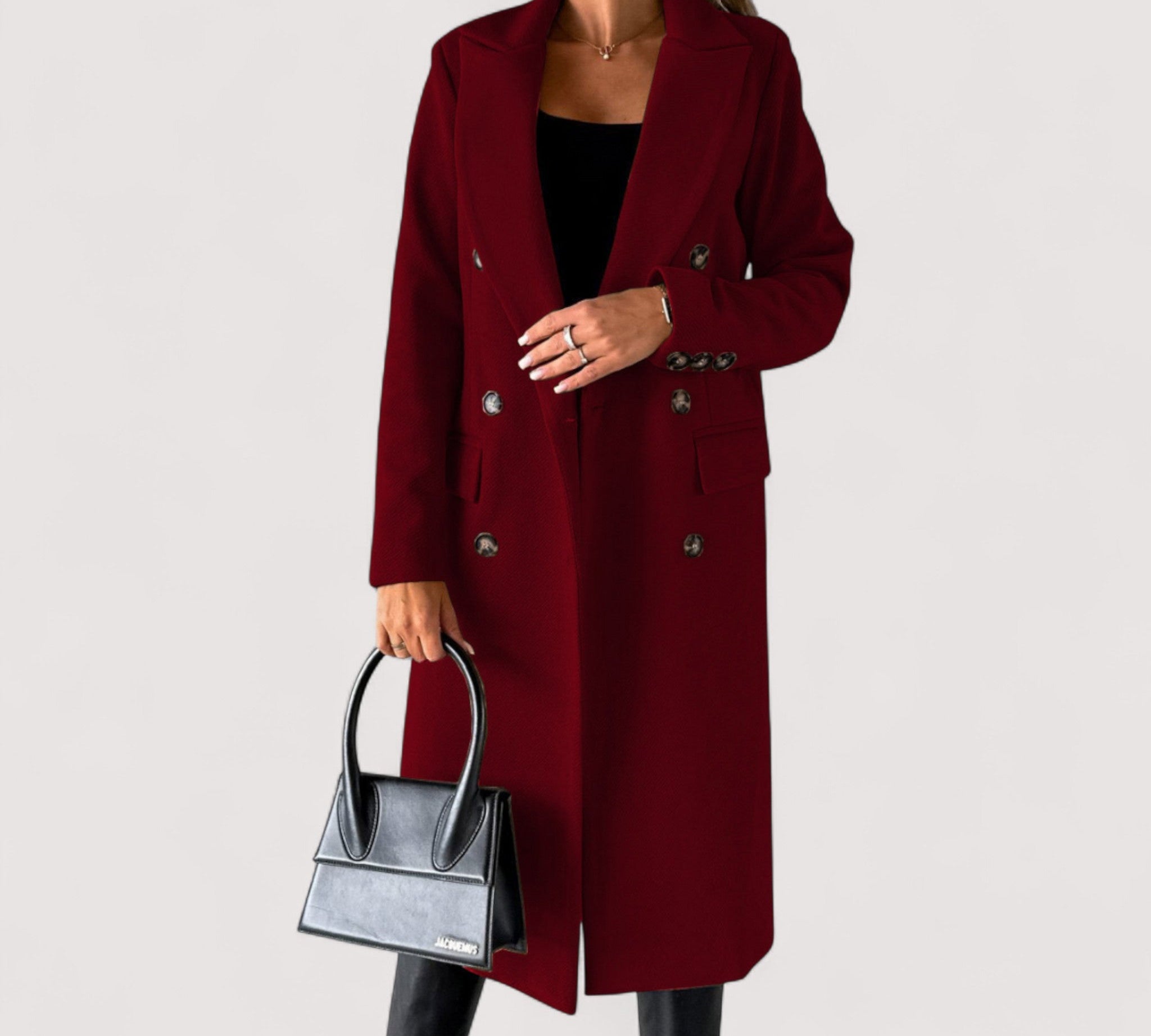 Kia™ | Dug i elegantan kaput