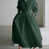 Eden™ | Elegantna duga haljina