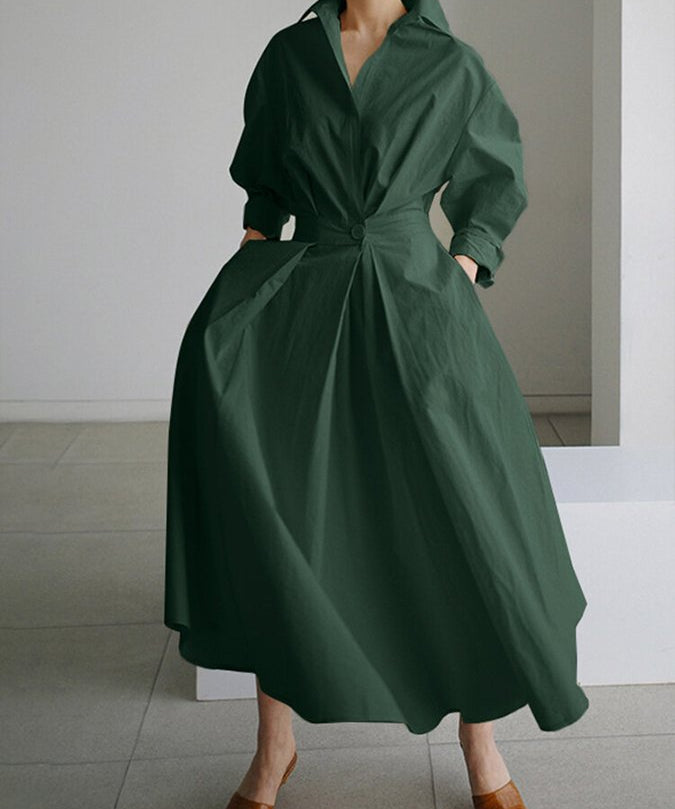 Eden™ | Elegantna duga haljina