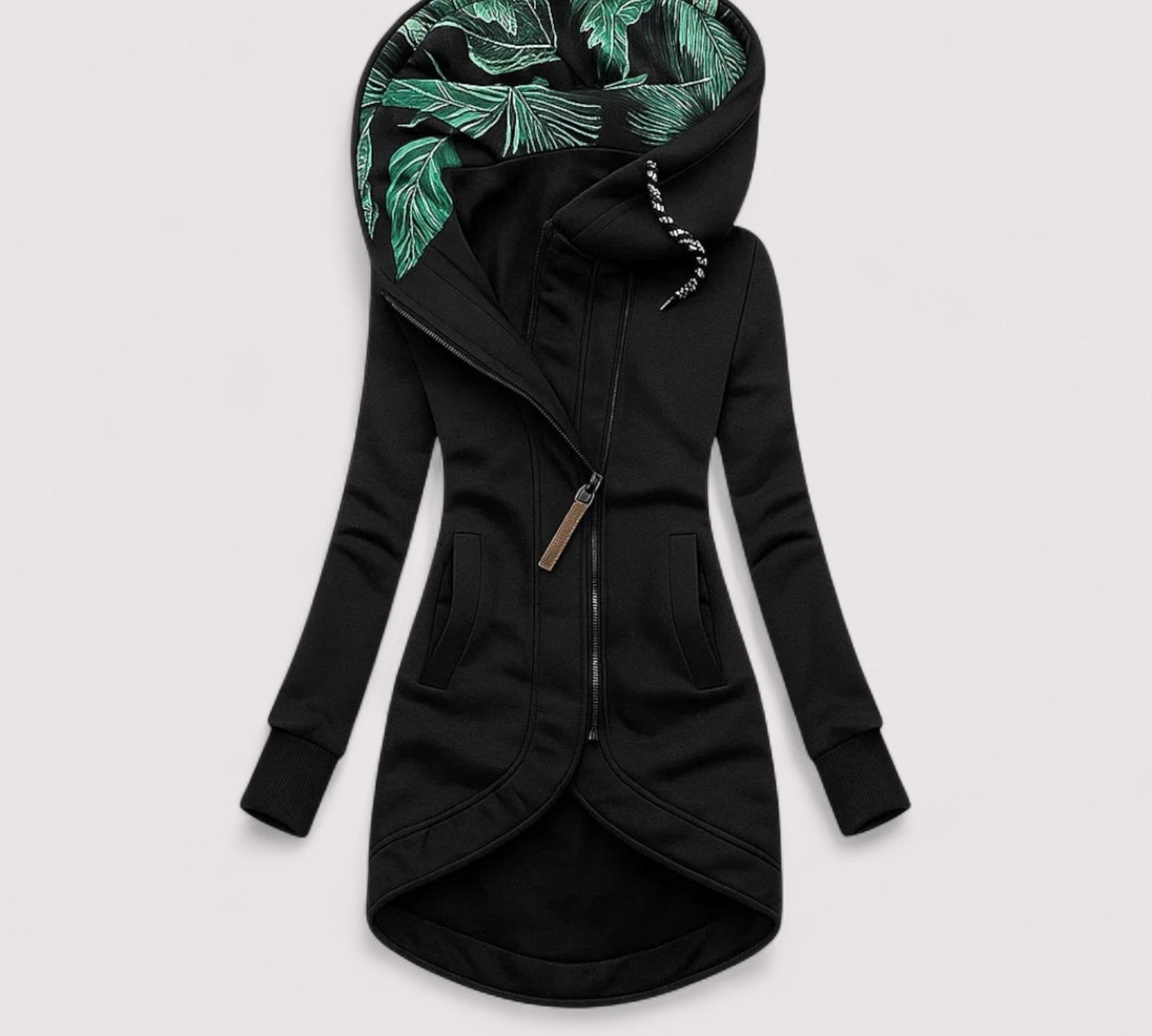 Anna™ | Ženski zimski kaput