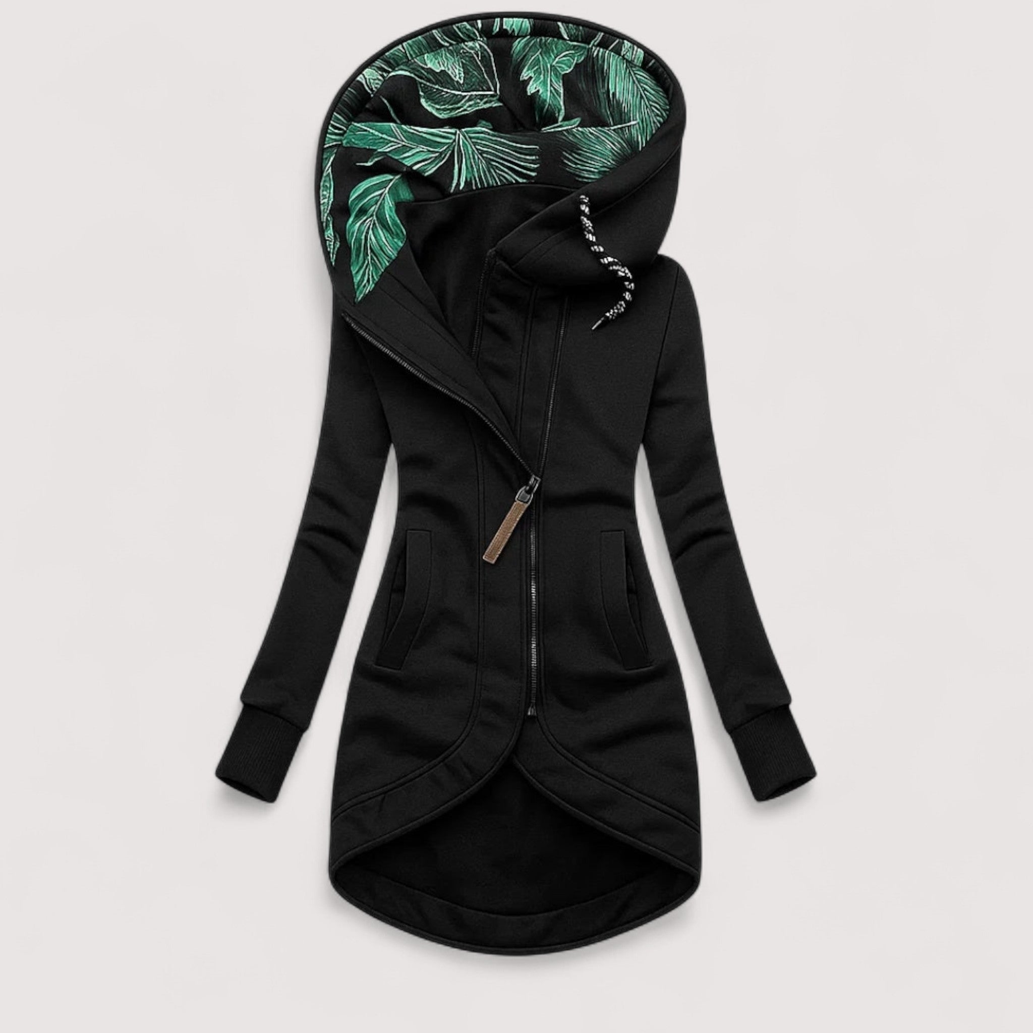 Anna™ | Ženski zimski kaput