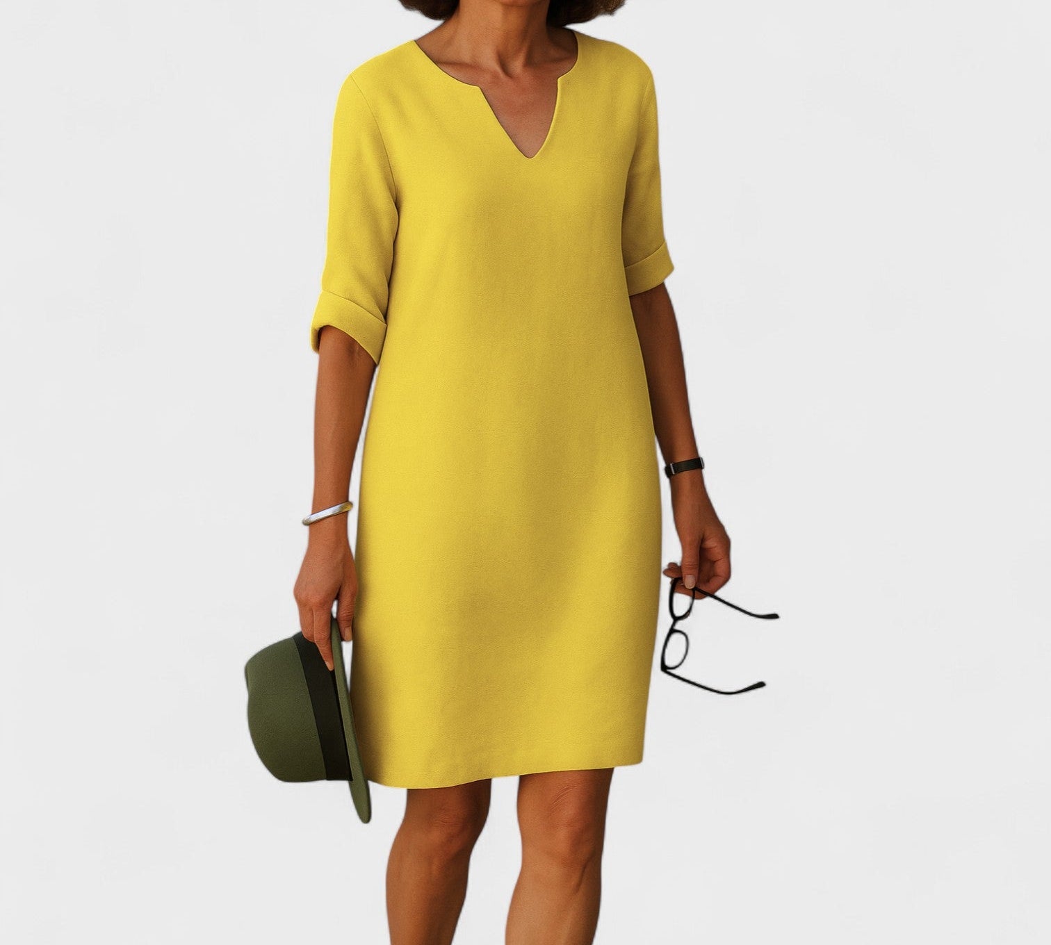 Julija – Ljetna Haljina