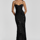 Mia | Maxi Haljina