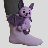 Sia - Čarapice sa Životinjskim Motivima