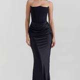 Ariel | Maxi Haljina
