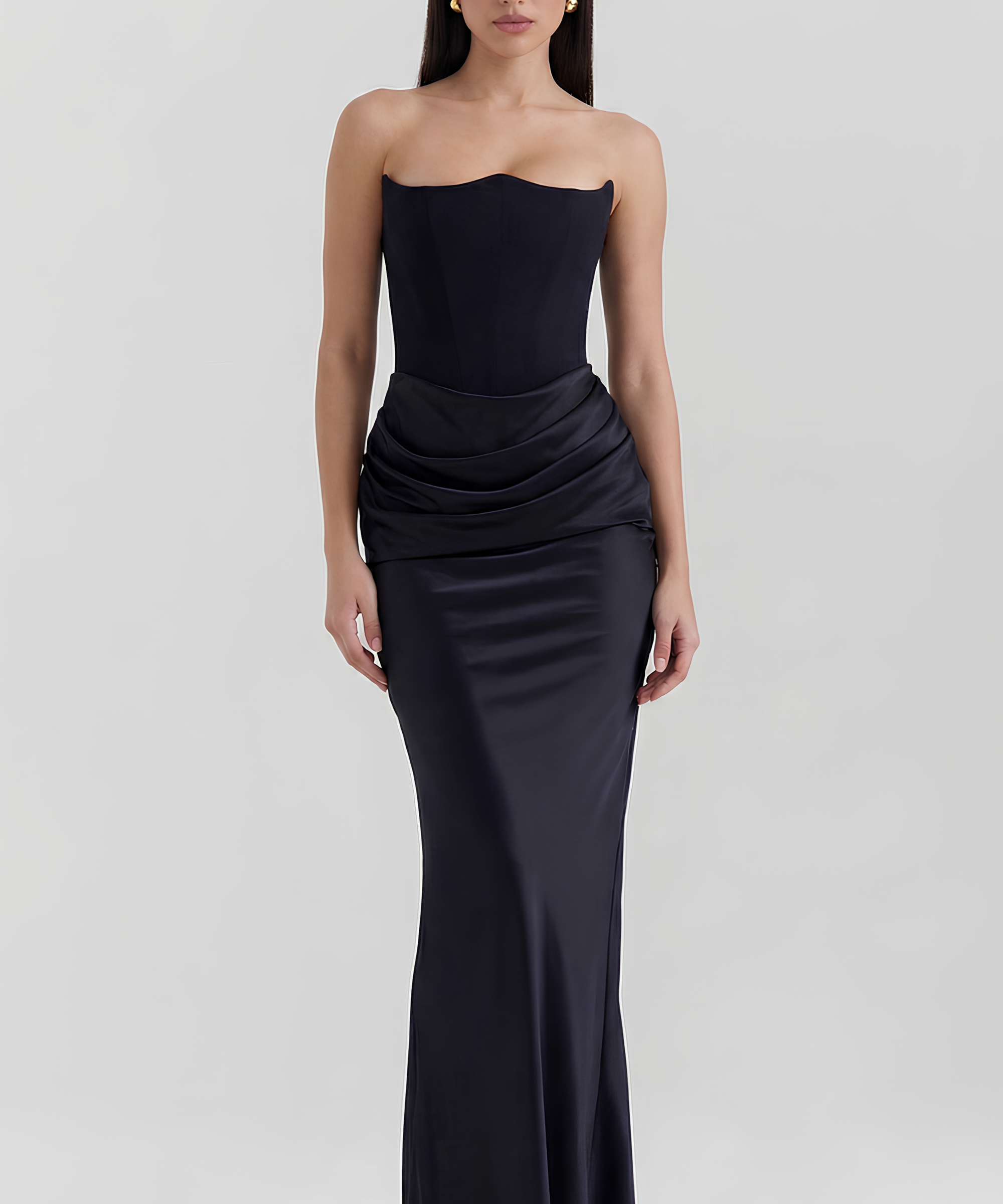 Ariel | Maxi Haljina