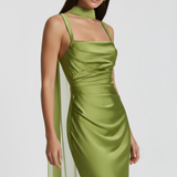 Analice | Maxi Haljina
