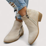 Milena™ | Modne ženske ortopedske čizme