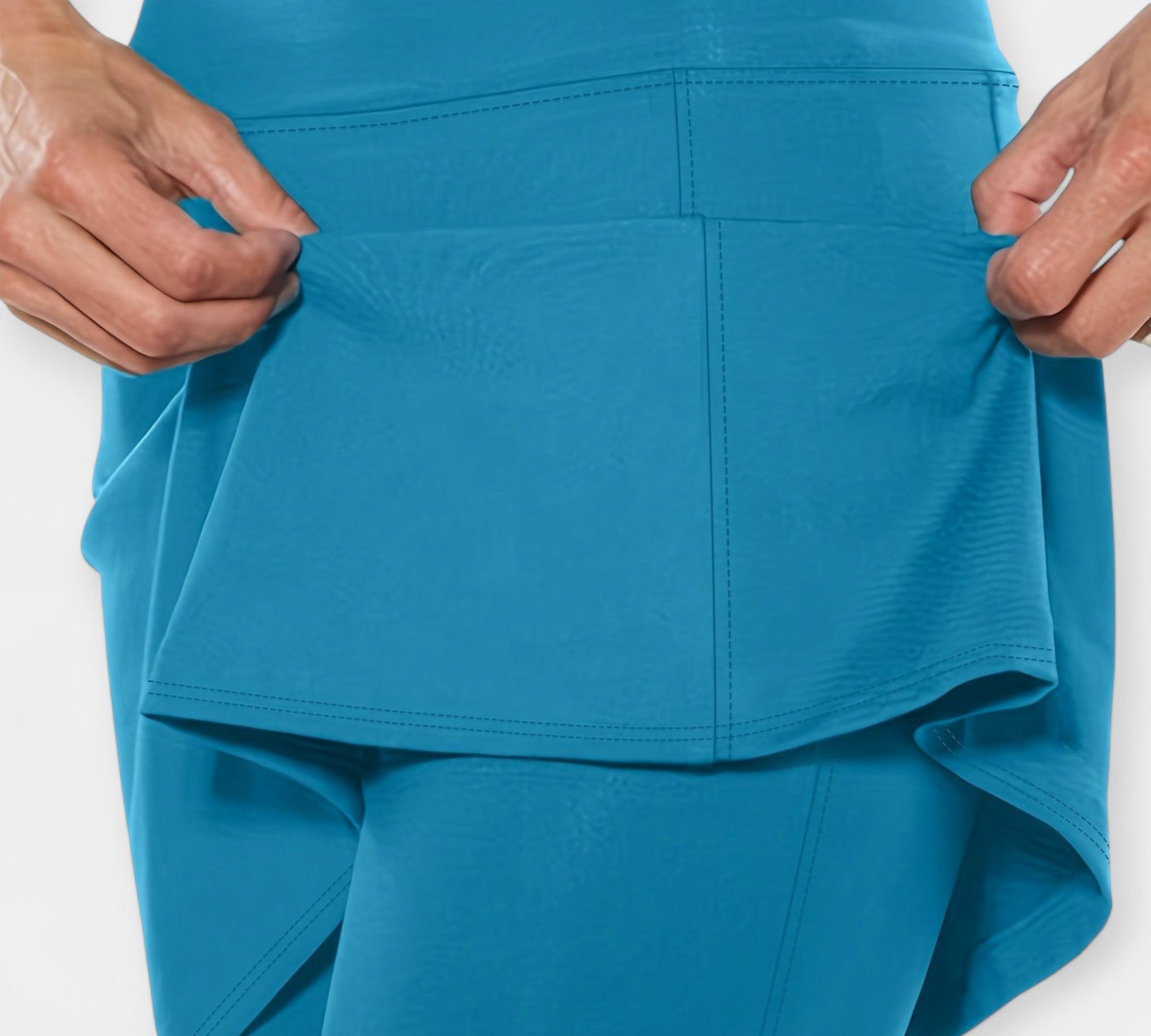 Visoki Šorc s Suknjom