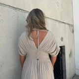 Barbara – Elegantna Maksi Haljina