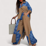 Fiona™ | Elegantan komplet