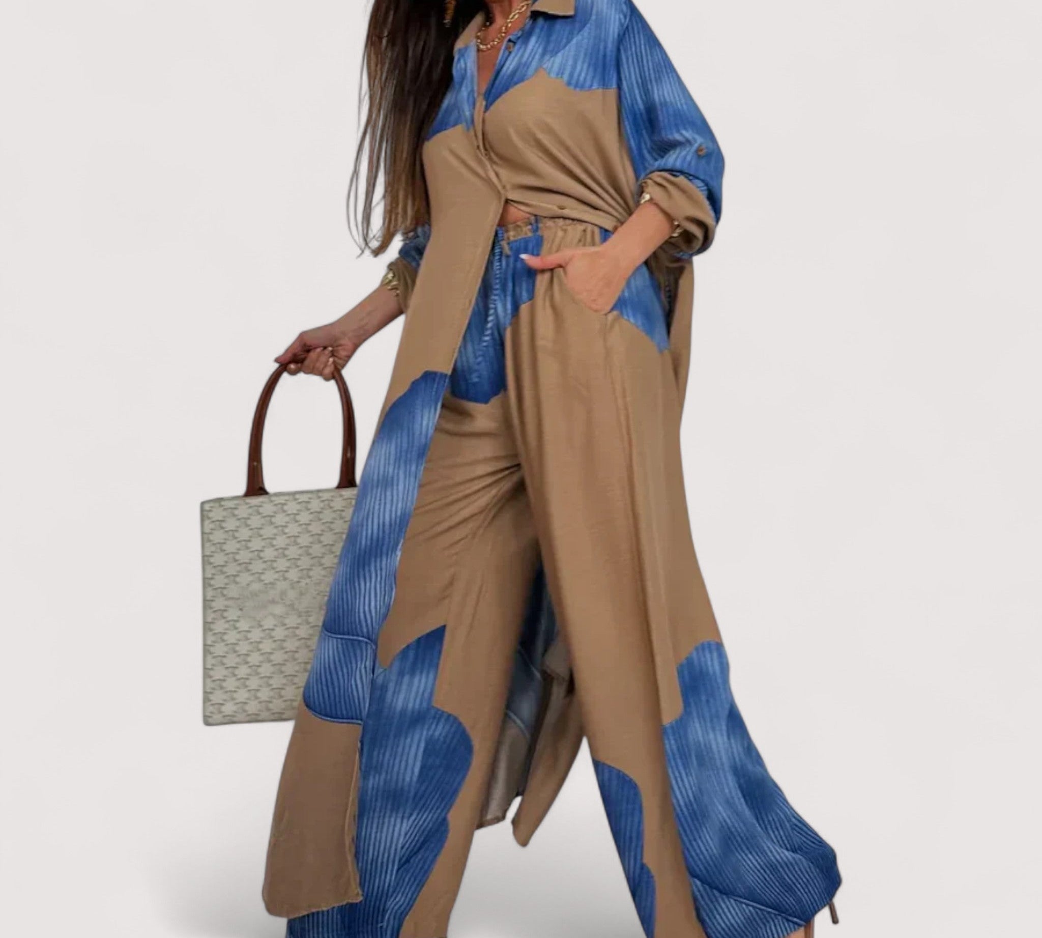 Fiona™ | Elegantan komplet