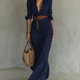 Sahara – Effortless Style Haljina