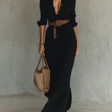 Sahara – Effortless Style Haljina