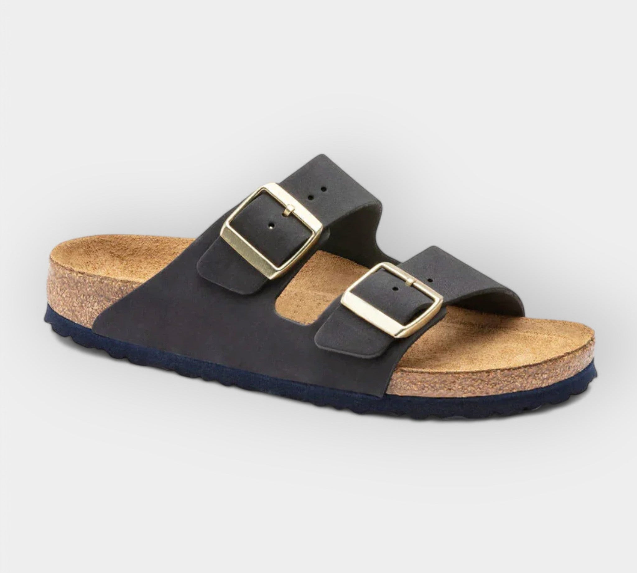 Udobne ljetne sandale