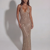 Nicole | Maxi Haljina