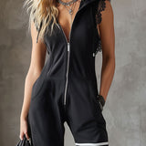 Renata – retro sportski overall