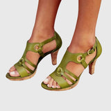 Carla™ | Ortopedske visoke pete