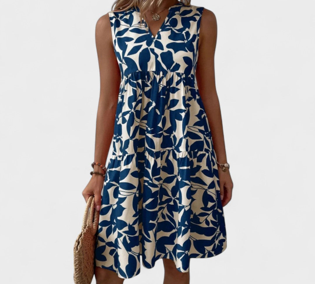 Milena – Ljetna haljina