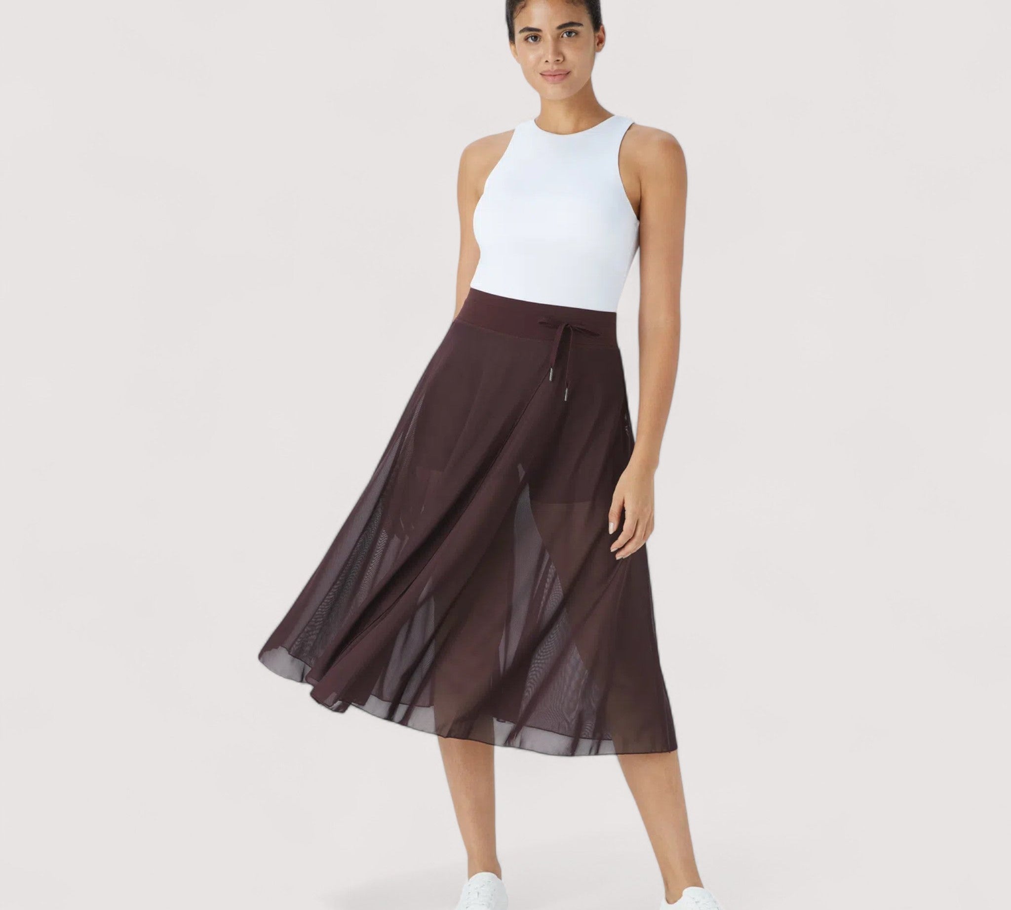 Marijana™ | Urbana suknja