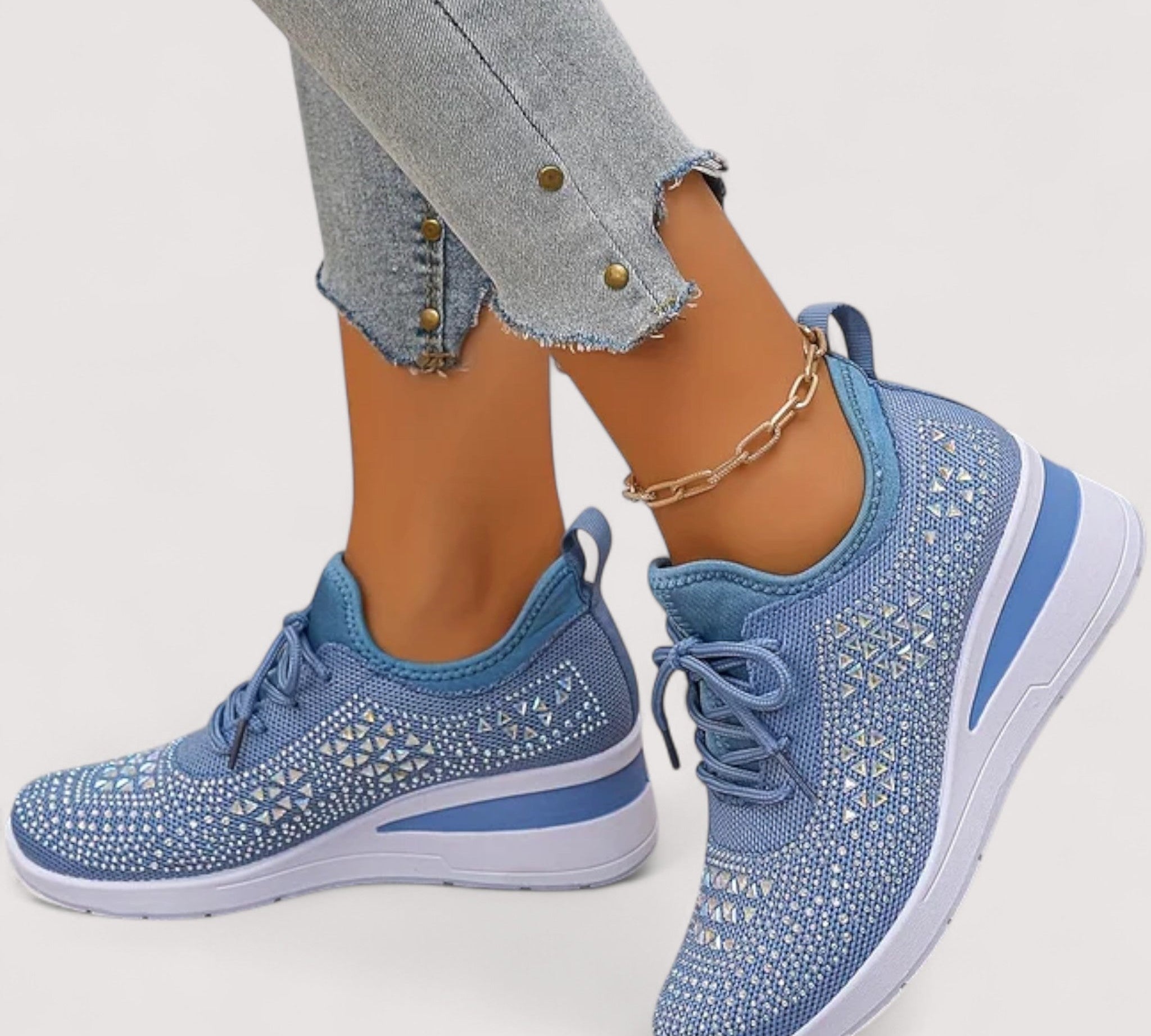 Serena™ | Modne ortopedske tenisice