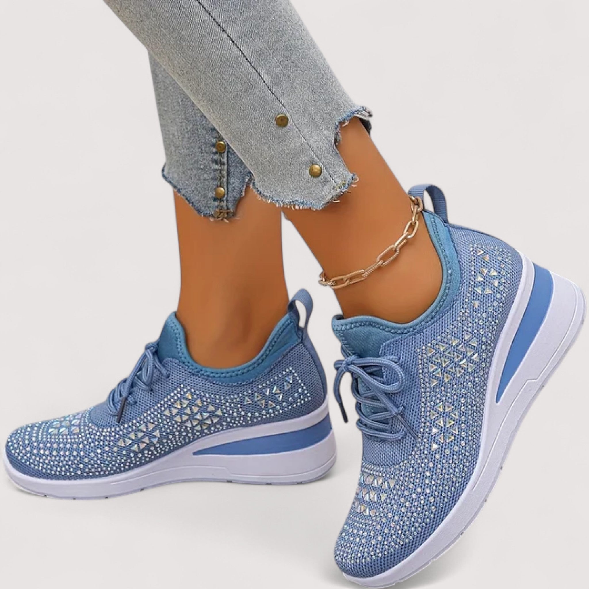 Serena™ | Modne ortopedske tenisice