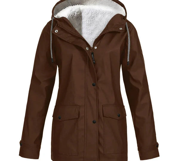 Dubravka - Elegantna i Višenamjenska Jakna