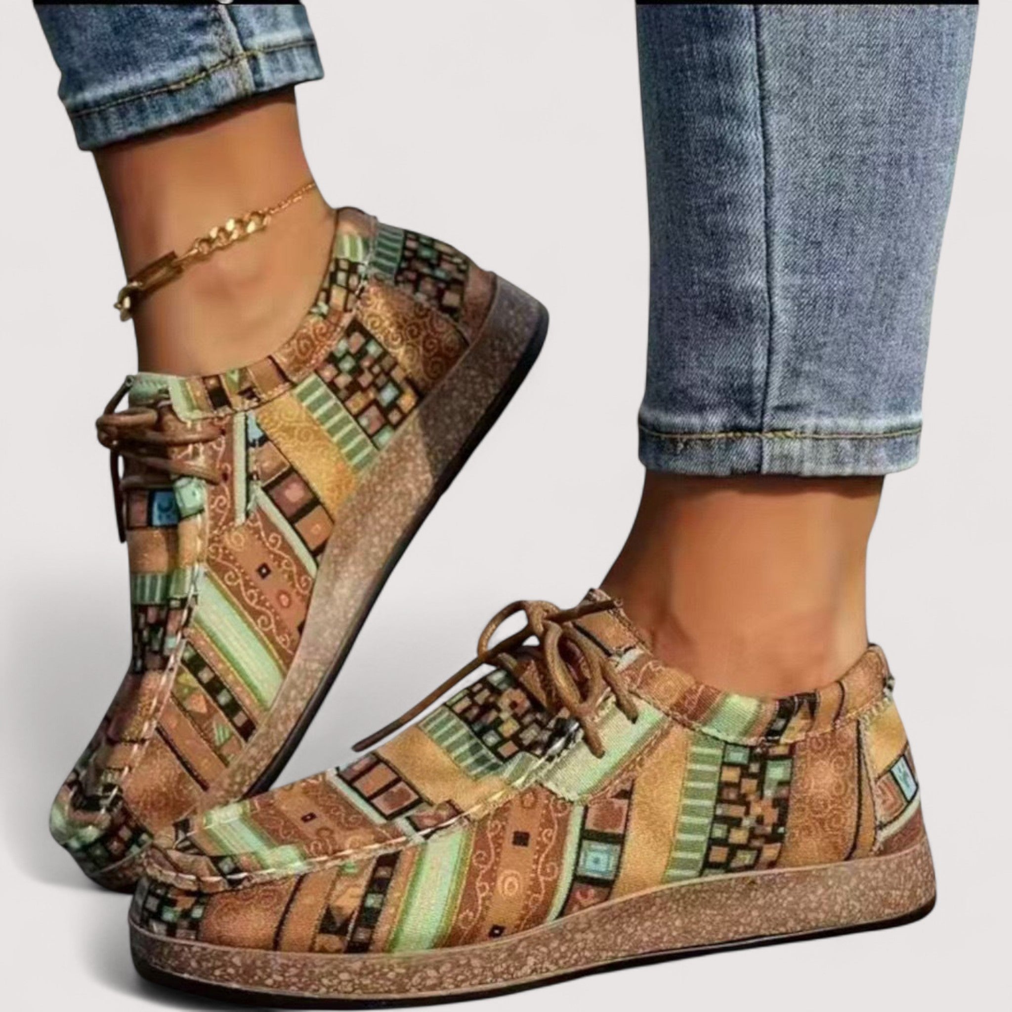 Zinzina™ | Ortopedske udobne tenisice