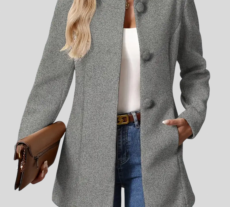 Zvjezdana - Bezvremenska Elegantna Jakna