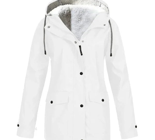 Dubravka - Elegantna i Višenamjenska Jakna