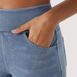 Hanne™ | Slim-fit traperice