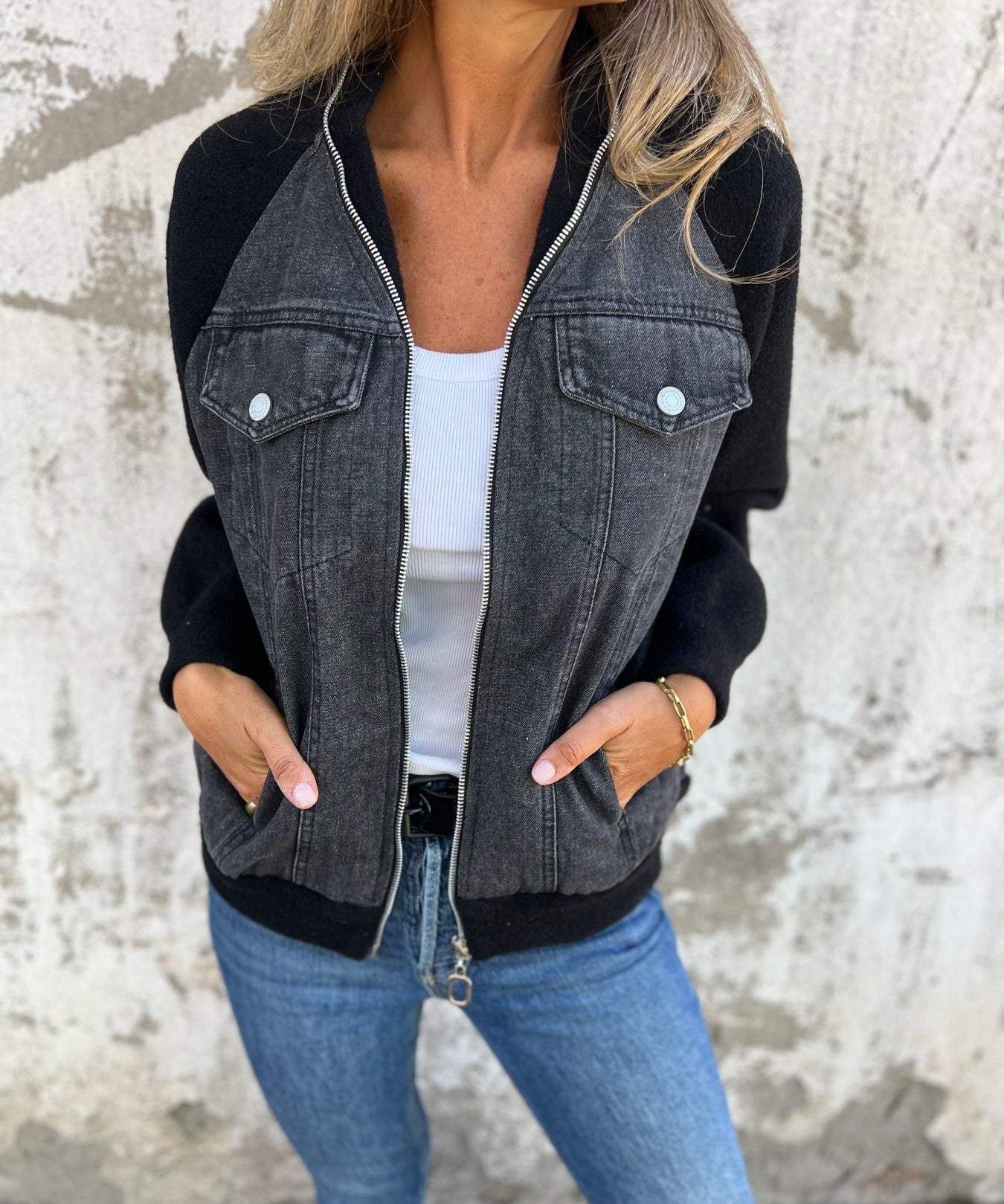 Lara - Casual Jakna