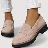 Božena™ | Udobni mokasini