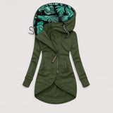 Anna™ | Ženski zimski kaput